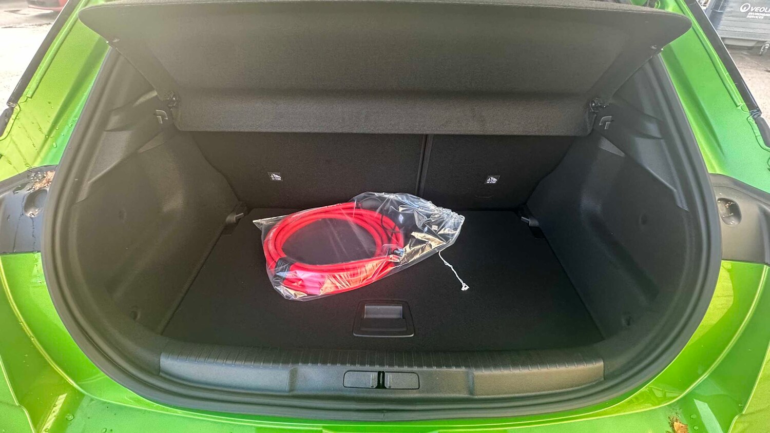 Used Vauxhall Mokka 2025 for sale - 77857916: Photo 11