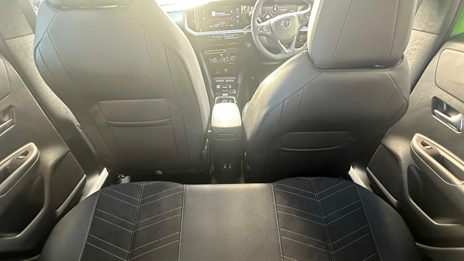 Used Vauxhall Mokka 2025 for sale - 77857916: Photo 12