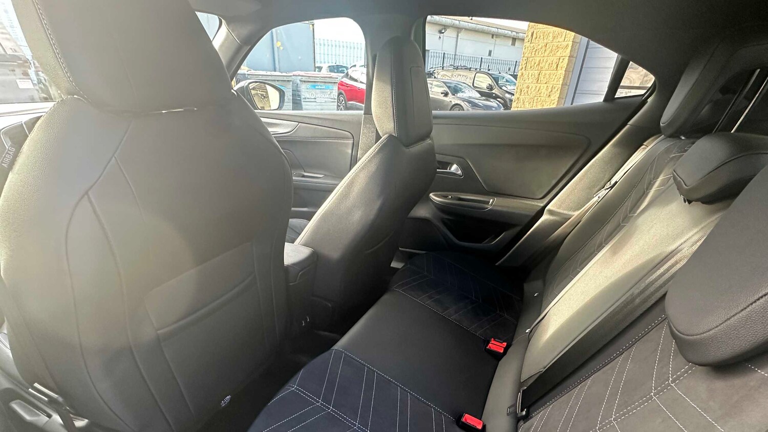 Used Vauxhall Mokka 2025 for sale - 77857916: Photo 14