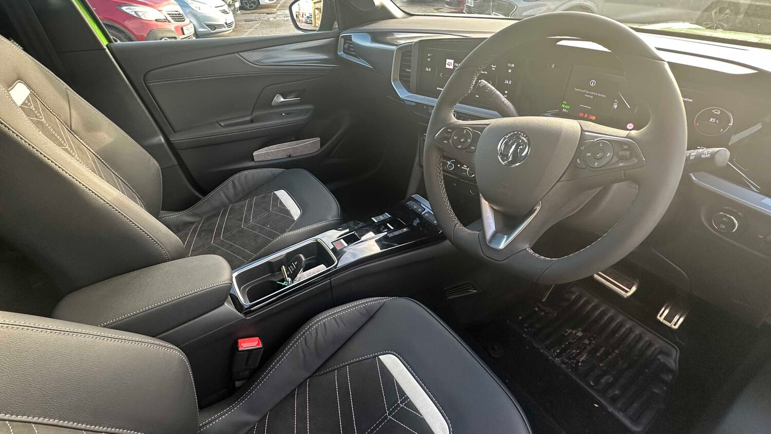 Used Vauxhall Mokka 2025 for sale - 77857916: Photo 15