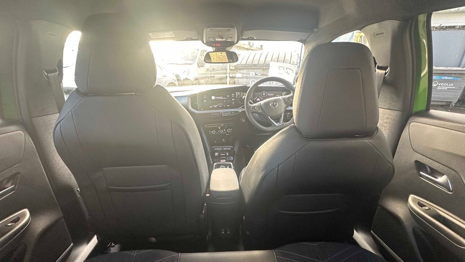 Used Vauxhall Mokka 2025 for sale - 77857916: Photo 16