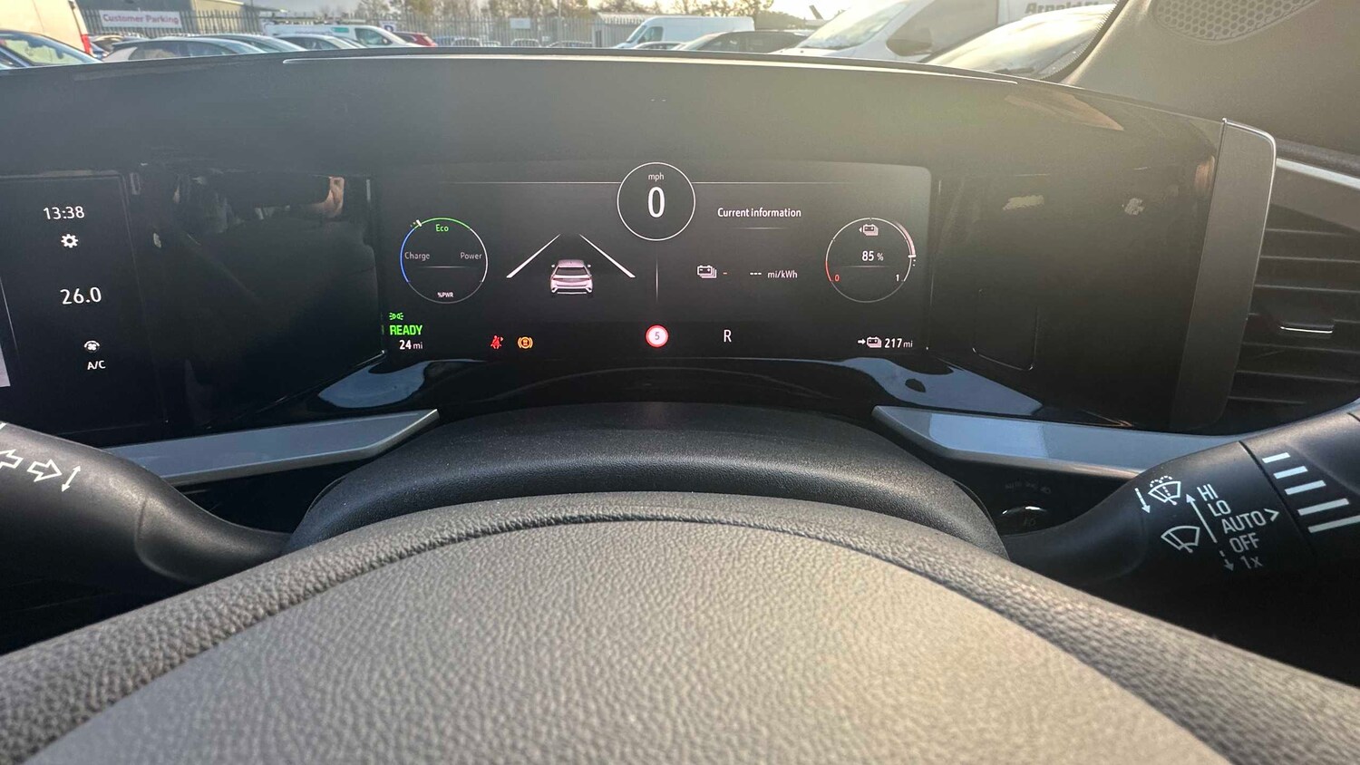 Used Vauxhall Mokka 2025 for sale - 77857916: Photo 17