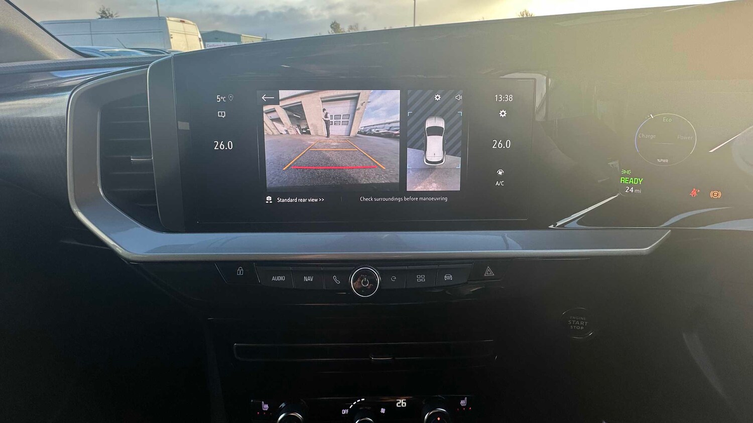 Used Vauxhall Mokka 2025 for sale - 77857916: Photo 18