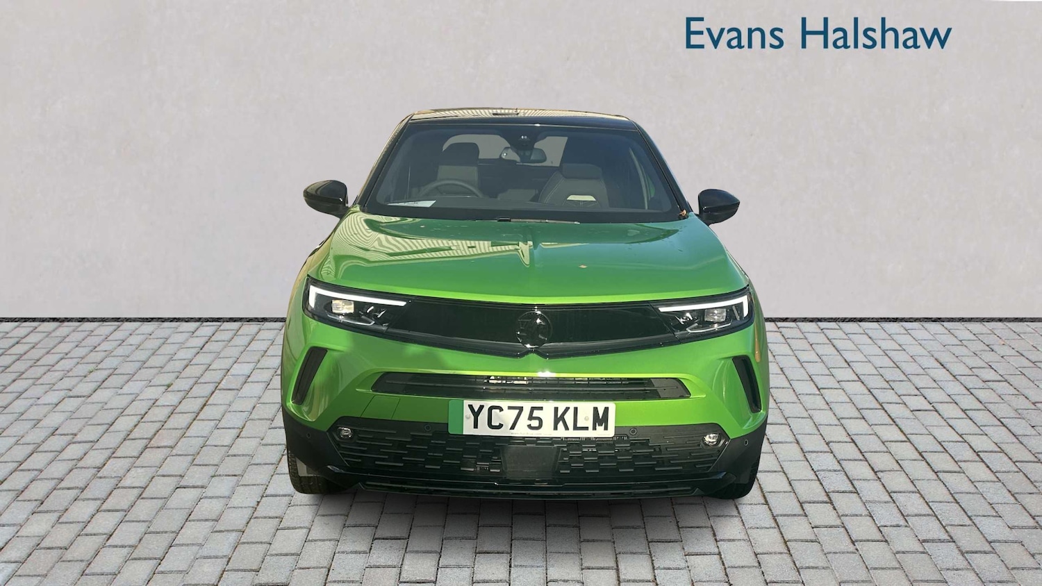 Used Vauxhall Mokka 2025 for sale - 77857916: Photo 2