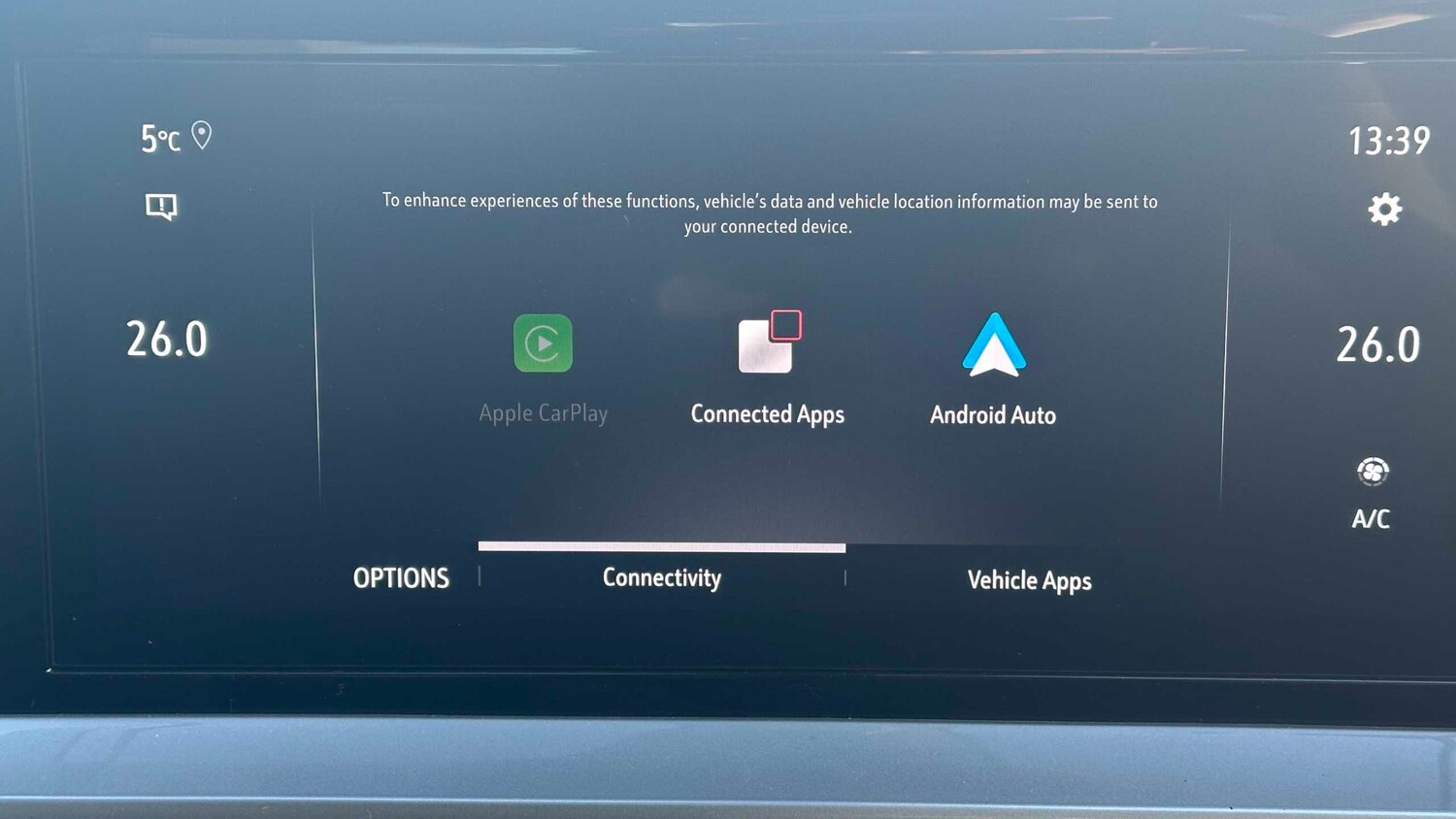 Used Vauxhall Mokka 2025 for sale - 77857916: Photo 20