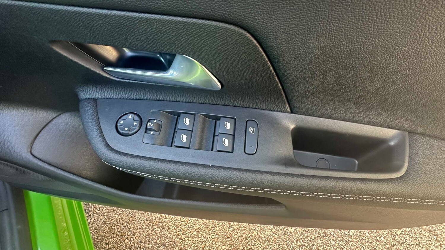 Used Vauxhall Mokka 2025 for sale - 77857916: Photo 24