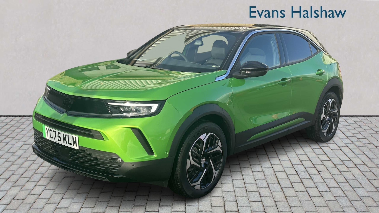 Used Vauxhall Mokka 2025 for sale - 77857916: Photo 3