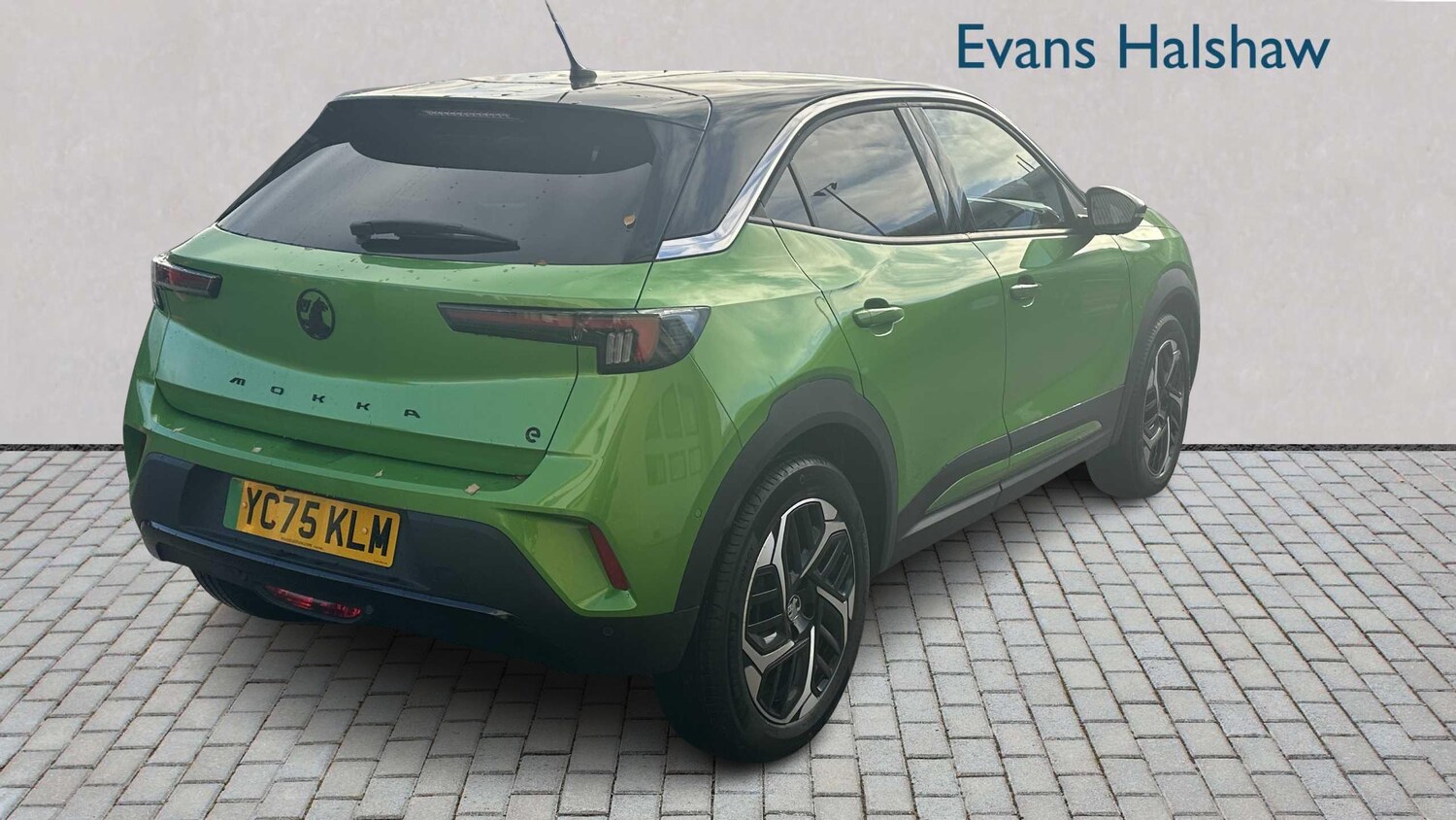 Used Vauxhall Mokka 2025 for sale - 77857916: Photo 7