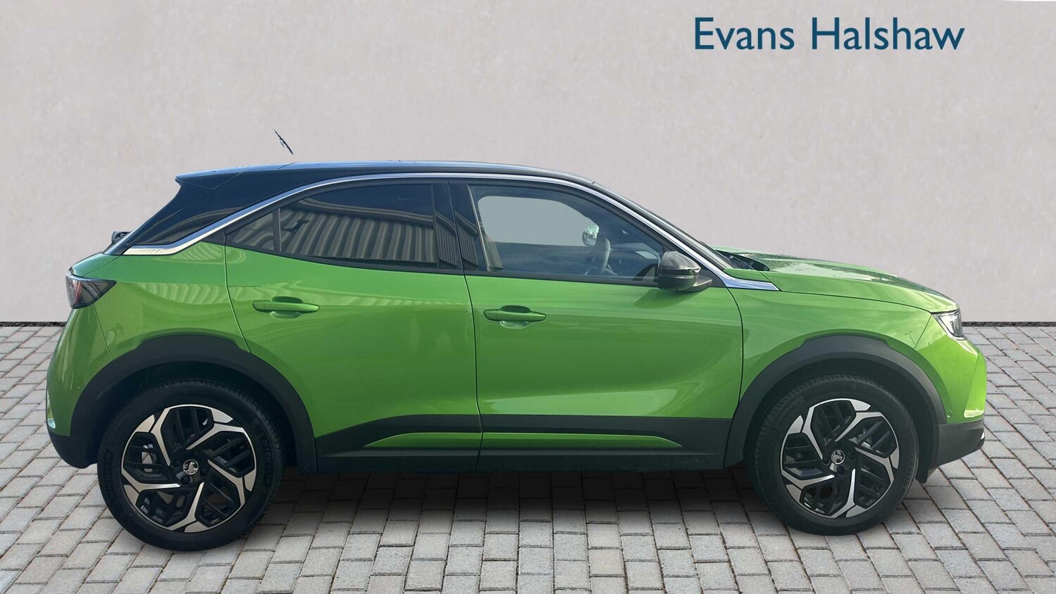 Used Vauxhall Mokka 2025 for sale - 77857916: Photo 8