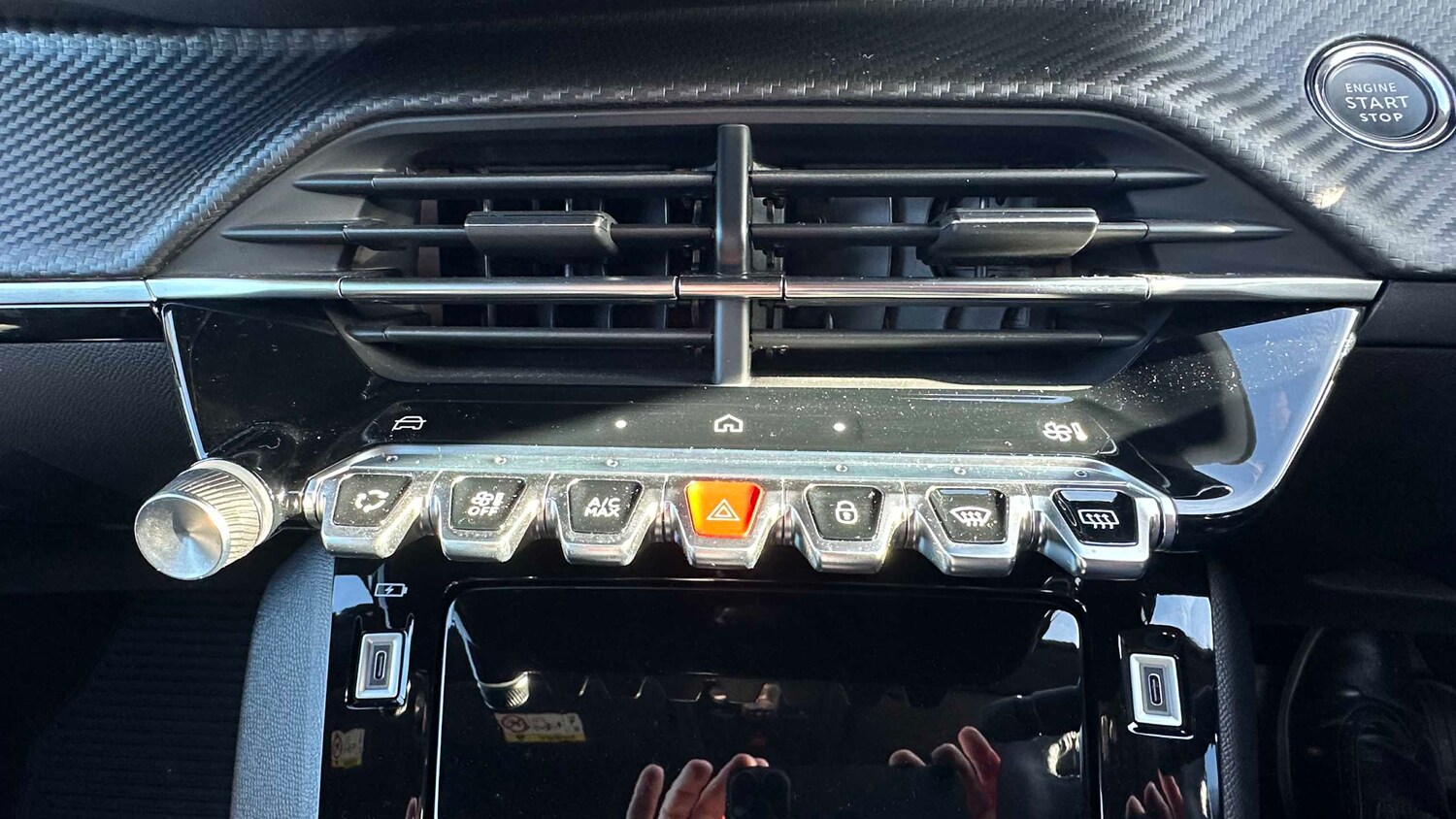 Used Peugeot 2008 2025 for sale - 77859348: Photo 10