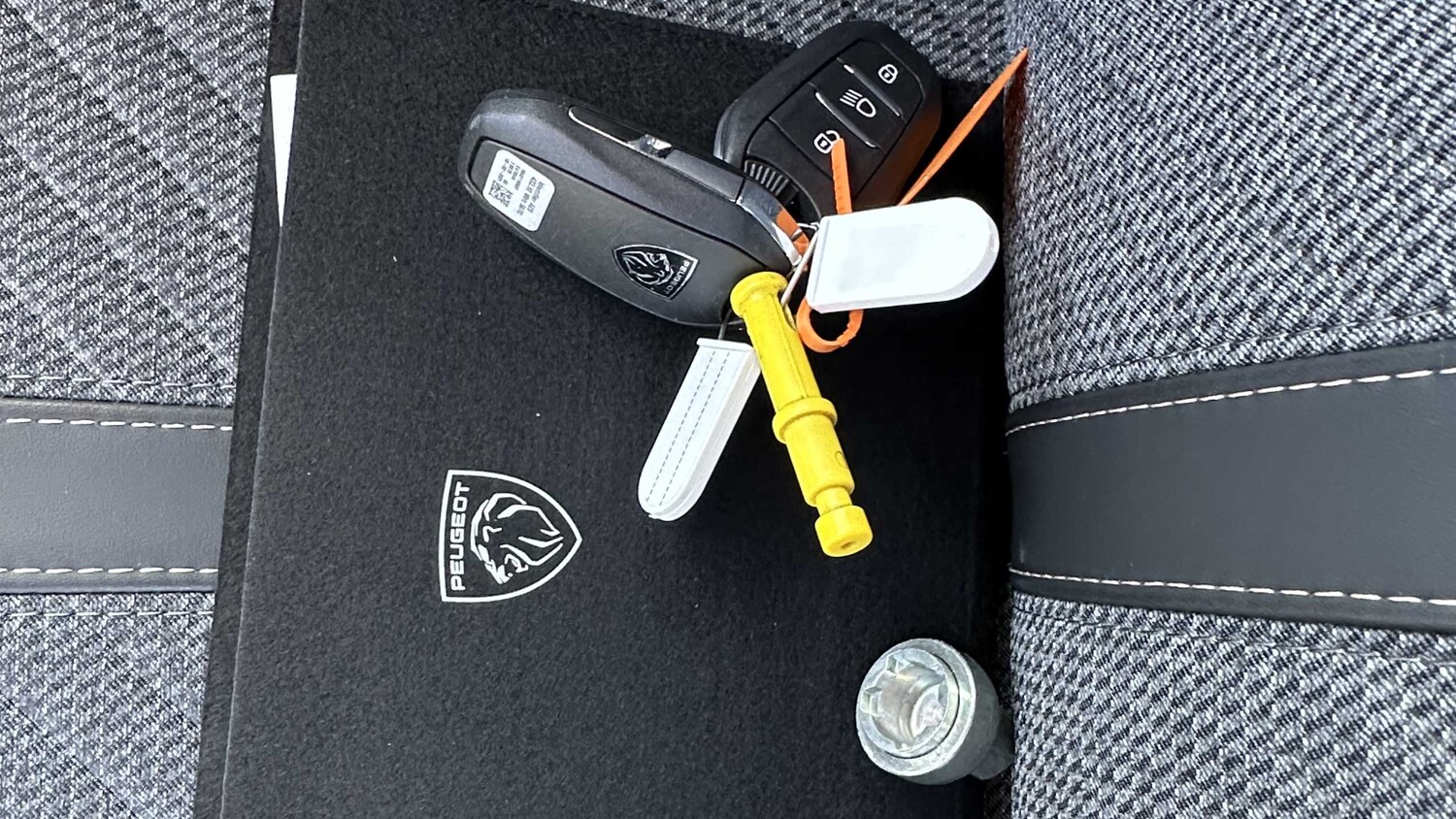 Used Peugeot 2008 2025 for sale - 77859348: Photo 17