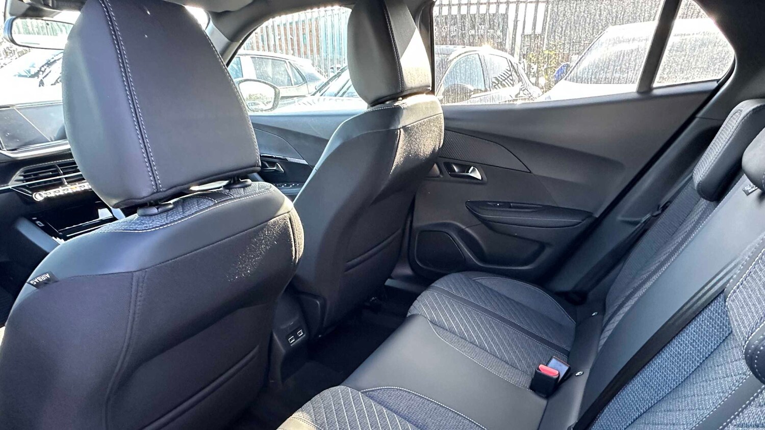 Used Peugeot 2008 2025 for sale - 77859348: Photo 19