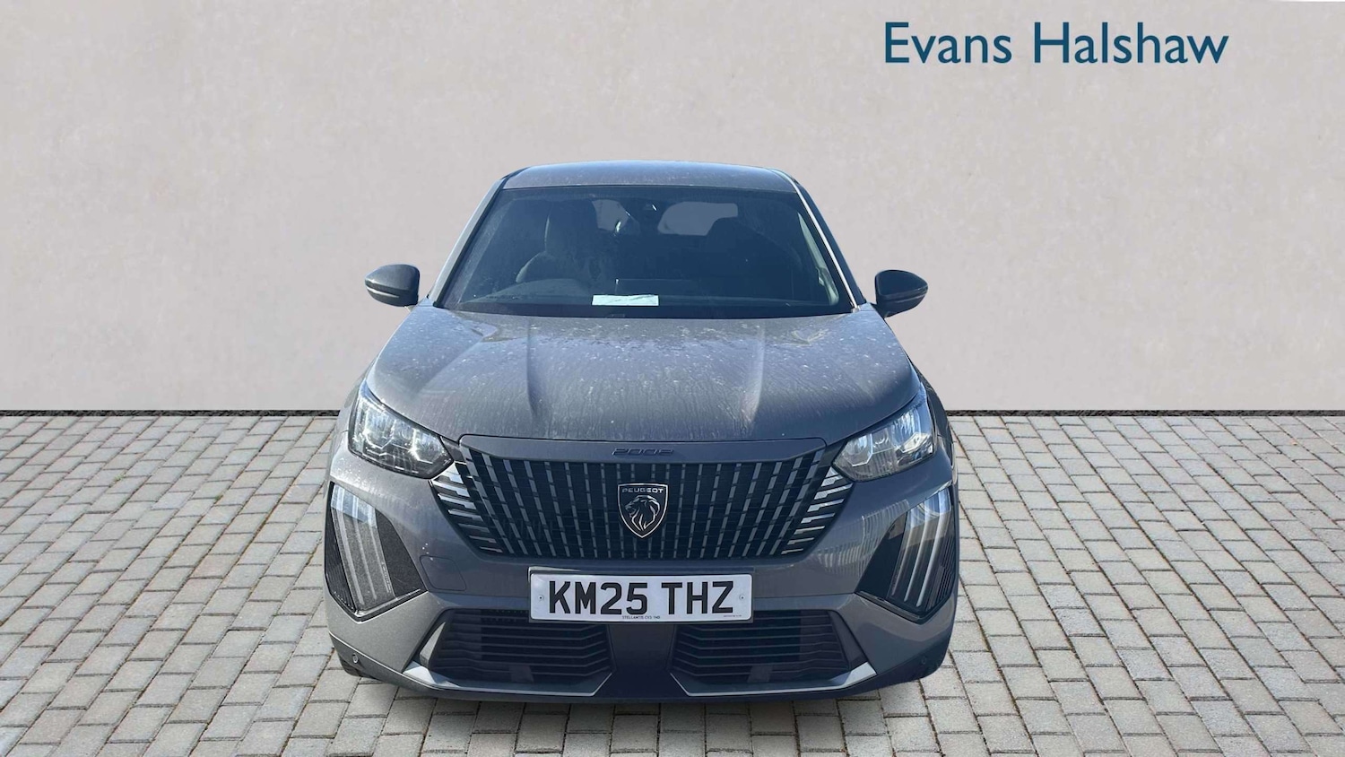 Used Peugeot 2008 2025 for sale - 77859348: Photo 2