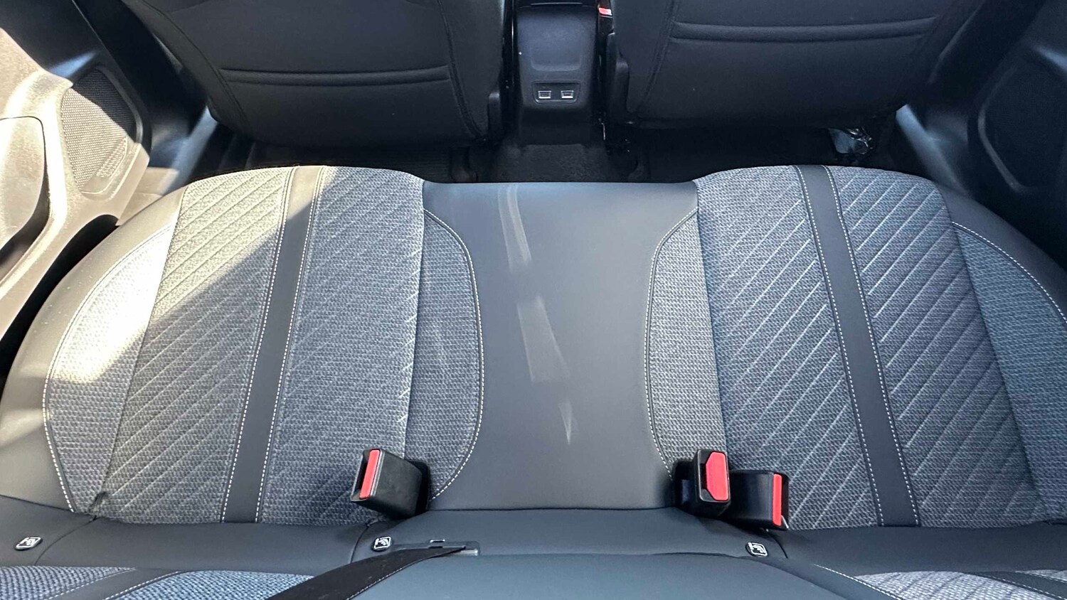 Used Peugeot 2008 2025 for sale - 77859348: Photo 20