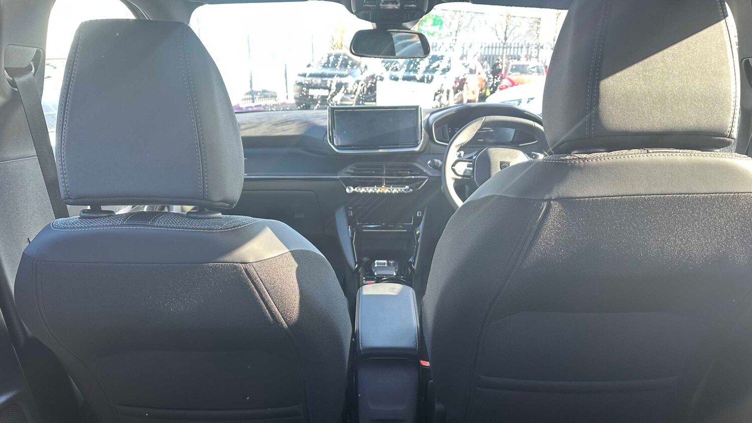 Used Peugeot 2008 2025 for sale - 77859348: Photo 21