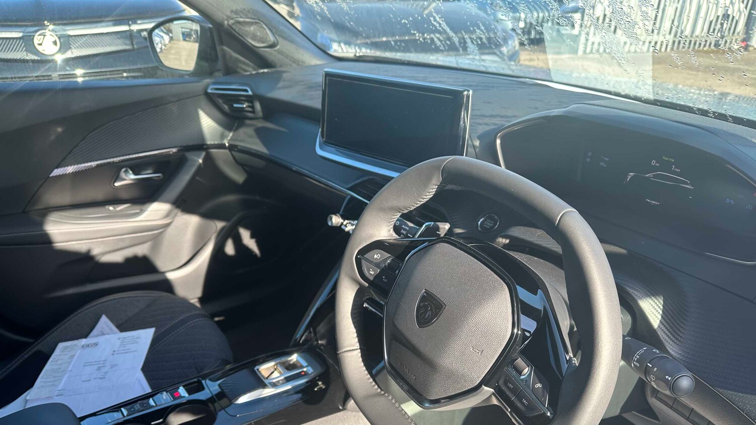 Used Peugeot 2008 2025 for sale - 77859348: Photo 24