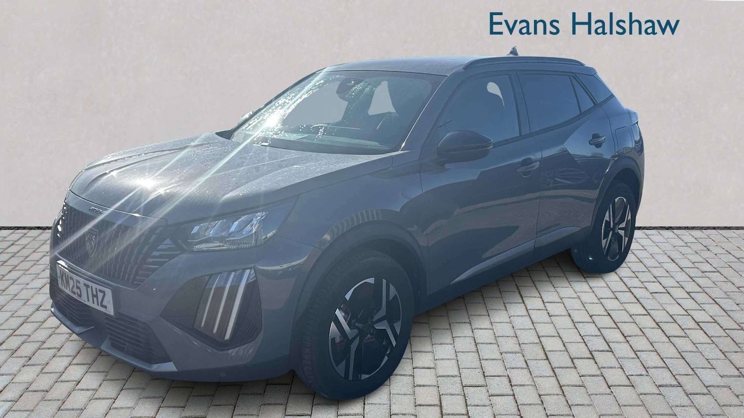 Used Peugeot 2008 2025 for sale - 77859348: Photo 3