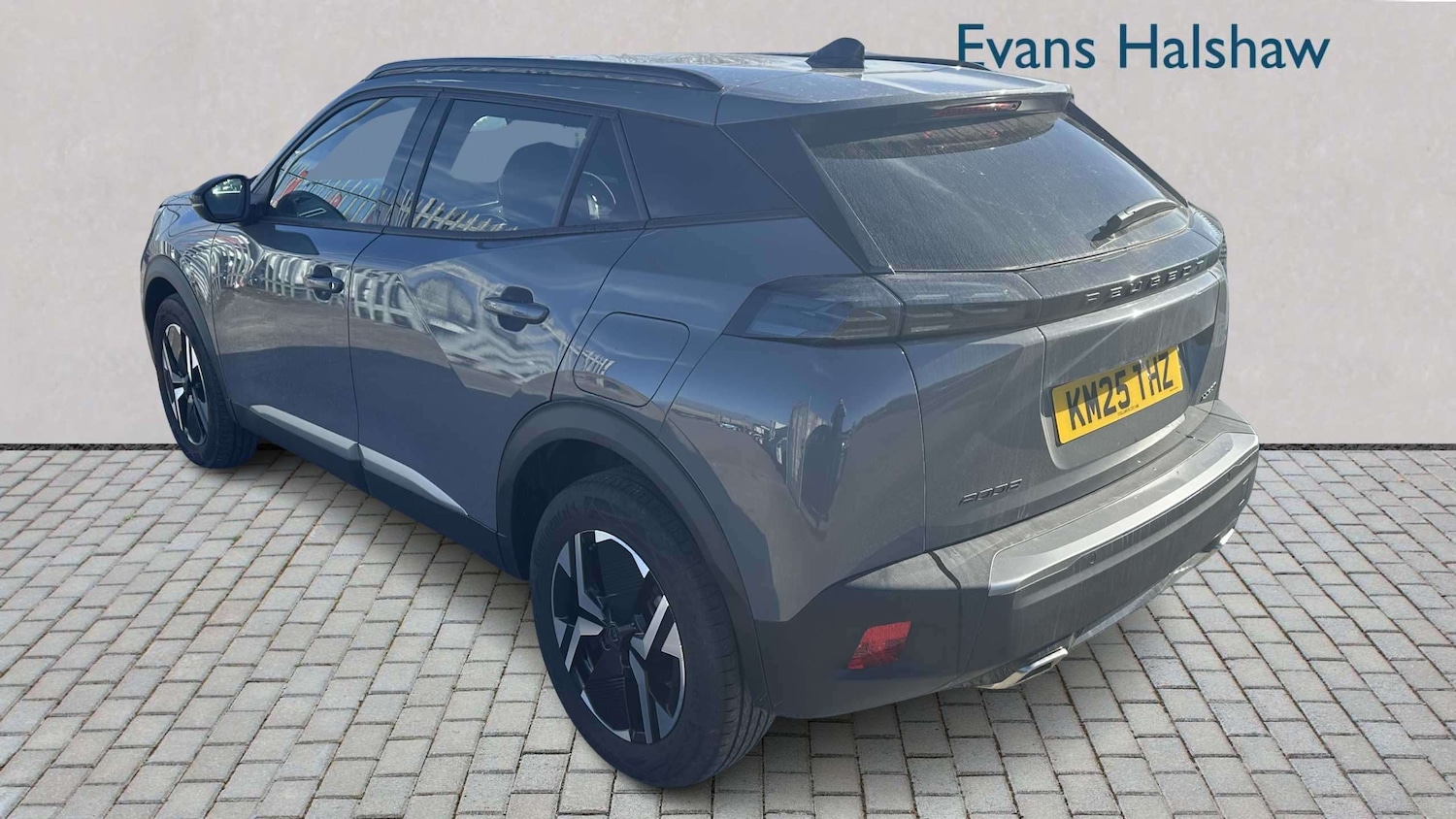 Used Peugeot 2008 2025 for sale - 77859348: Photo 5