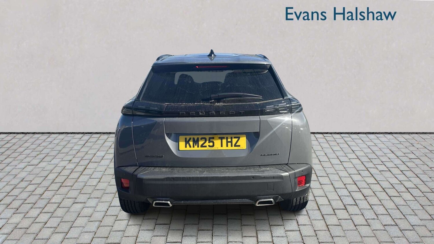 Used Peugeot 2008 2025 for sale - 77859348: Photo 6