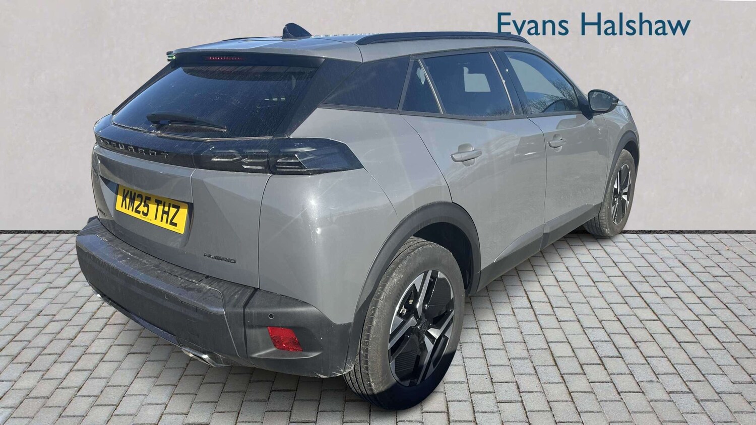 Used Peugeot 2008 2025 for sale - 77859348: Photo 7