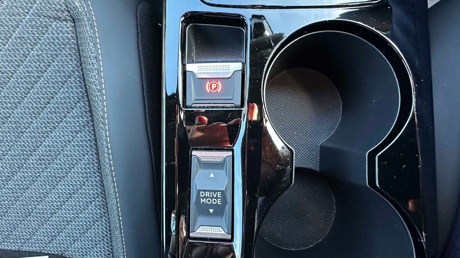 Used Peugeot 2008 2025 for sale - 77859348: Photo 8