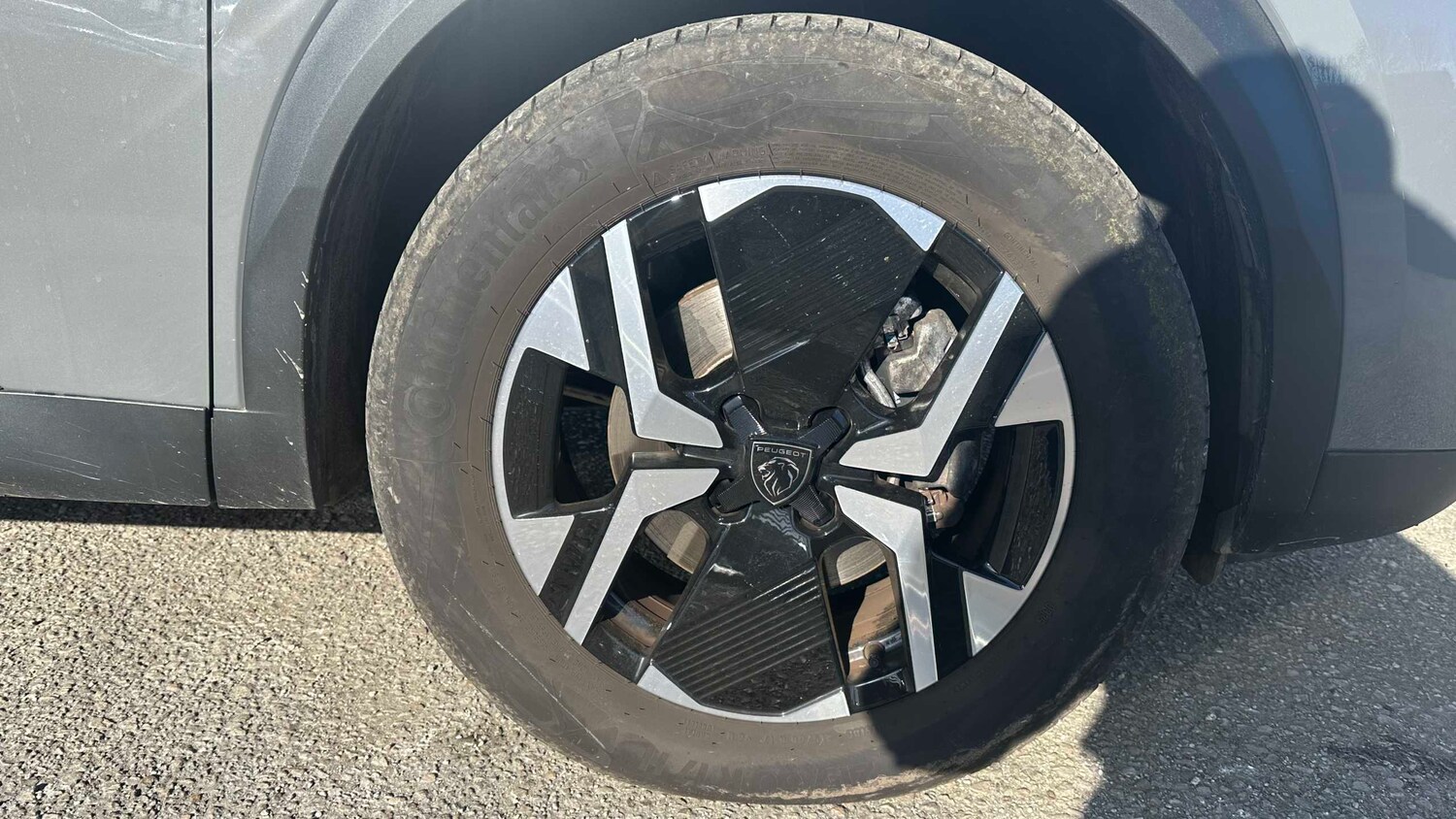 Used Peugeot 2008 2025 for sale - 77859348: Photo 9