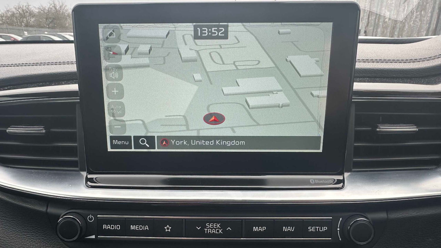 Used Kia Ceed 2019 for sale - 77858287: Photo 14