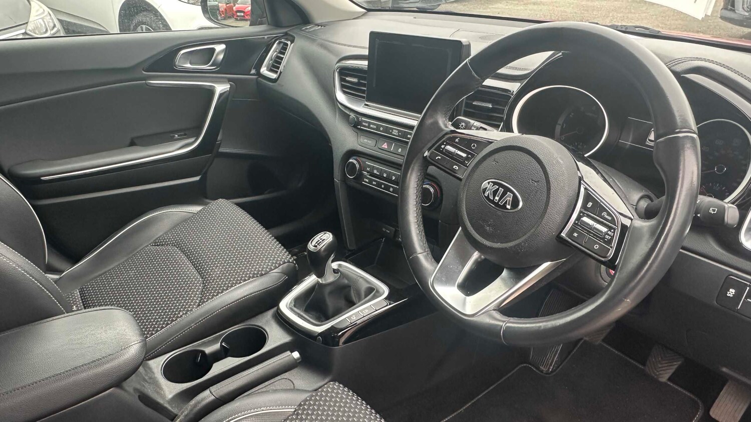 Used Kia Ceed 2019 for sale - 77858287: Photo 23