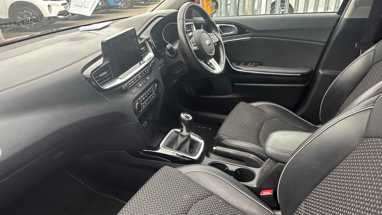 Used Kia Ceed 2019 for sale - 77858287: Photo 25