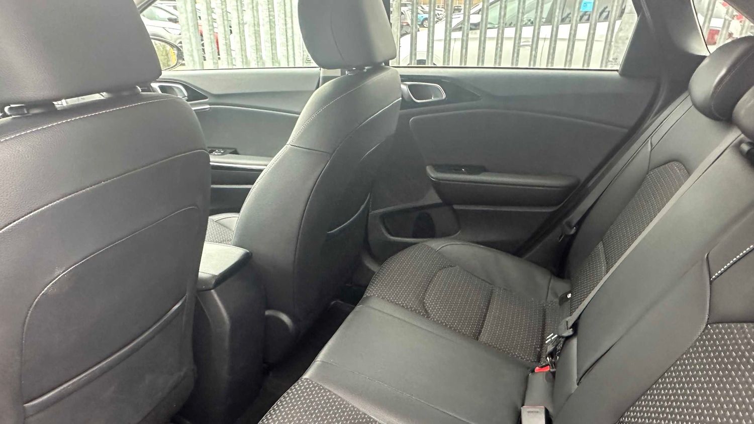 Used Kia Ceed 2019 for sale - 77858287: Photo 26