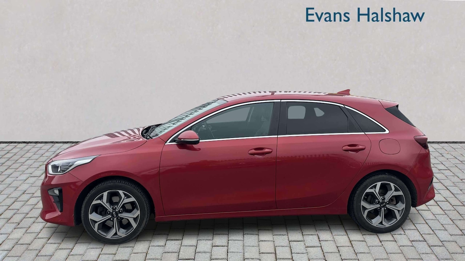 Used Kia Ceed 2019 for sale - 77858287: Photo 4