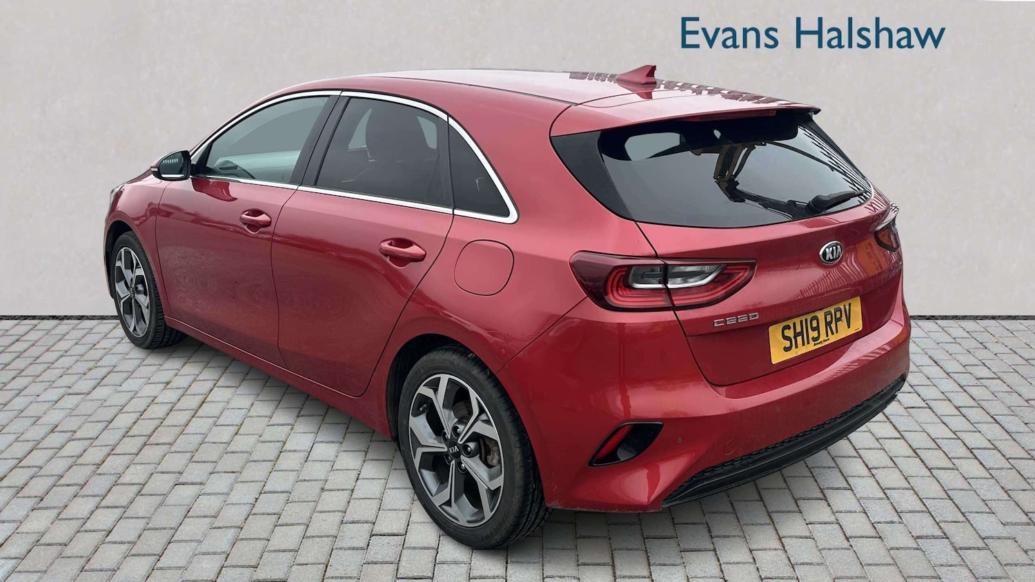 Used Kia Ceed 2019 for sale - 77858287: Photo 5