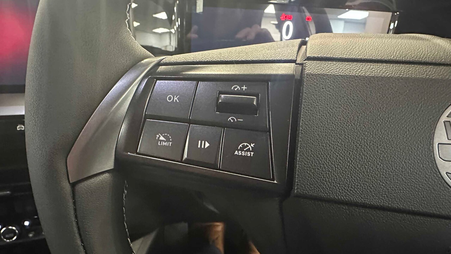 Used Vauxhall Mokka 2025 for sale - 77856866: Photo 12