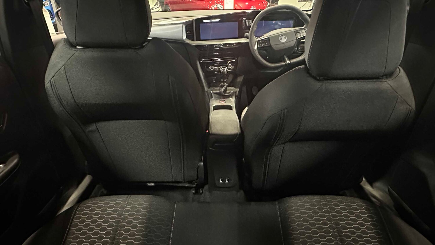 Used Vauxhall Mokka 2025 for sale - 77856866: Photo 13