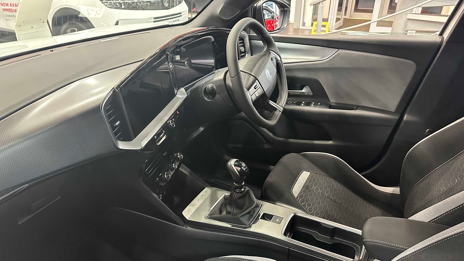 Used Vauxhall Mokka 2025 for sale - 77856866: Photo 14