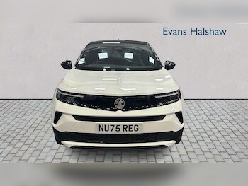 Used Vauxhall Mokka 2025 for sale - 77856866: Photo