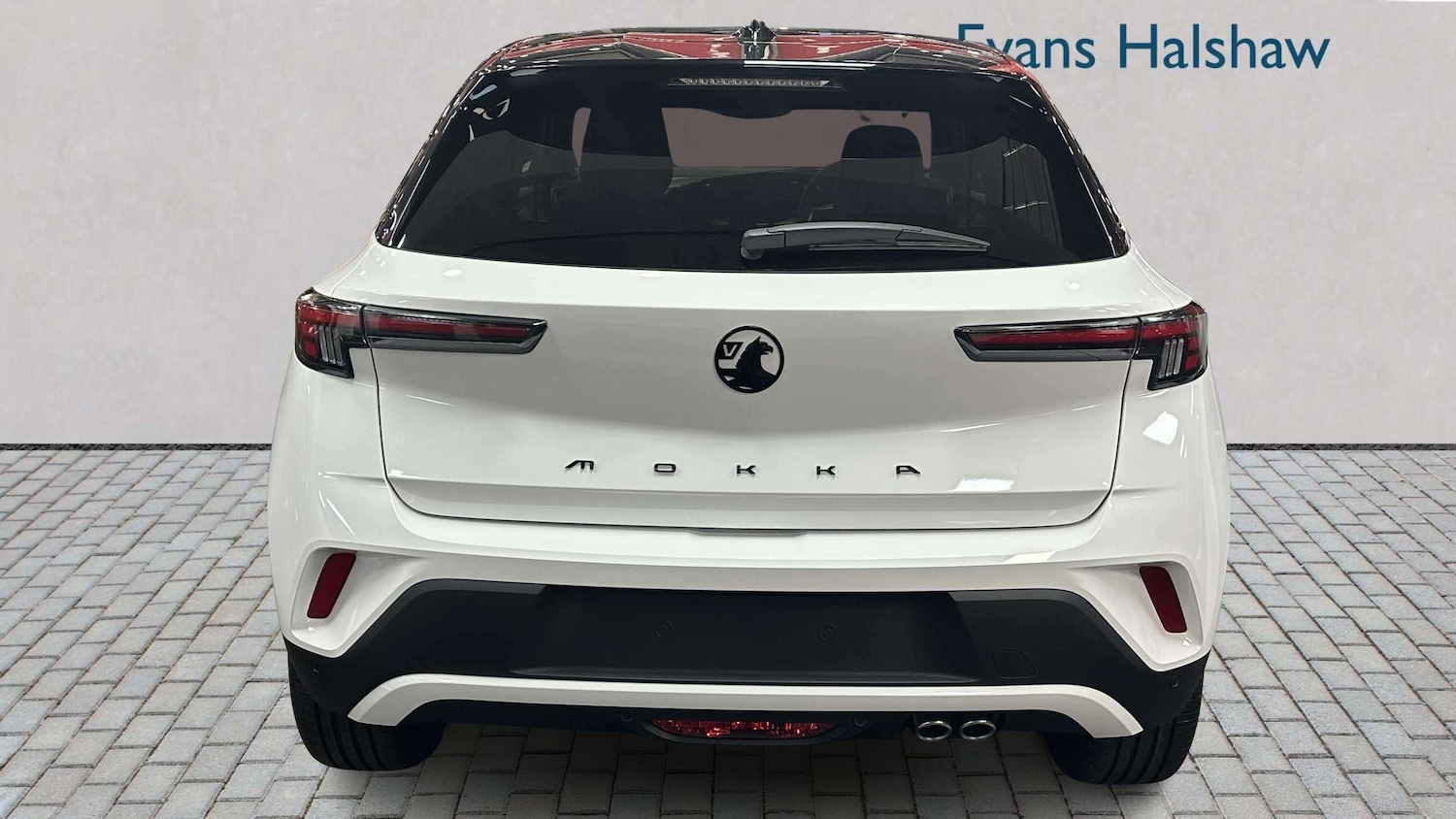 Used Vauxhall Mokka 2025 for sale - 77856866: Photo 3