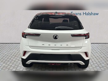 Used Vauxhall Mokka 2025 for sale - 77856866: Photo