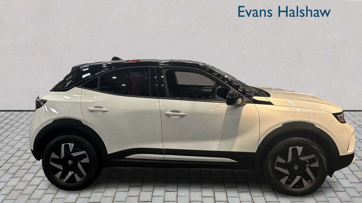 Used Vauxhall Mokka 2025 for sale - 77856866: Photo 4