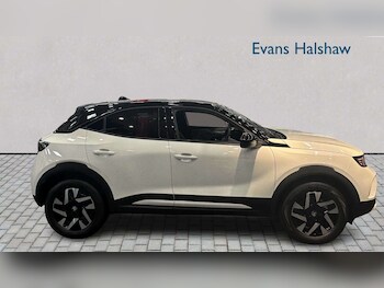 Used Vauxhall Mokka 2025 for sale - 77856866: Photo