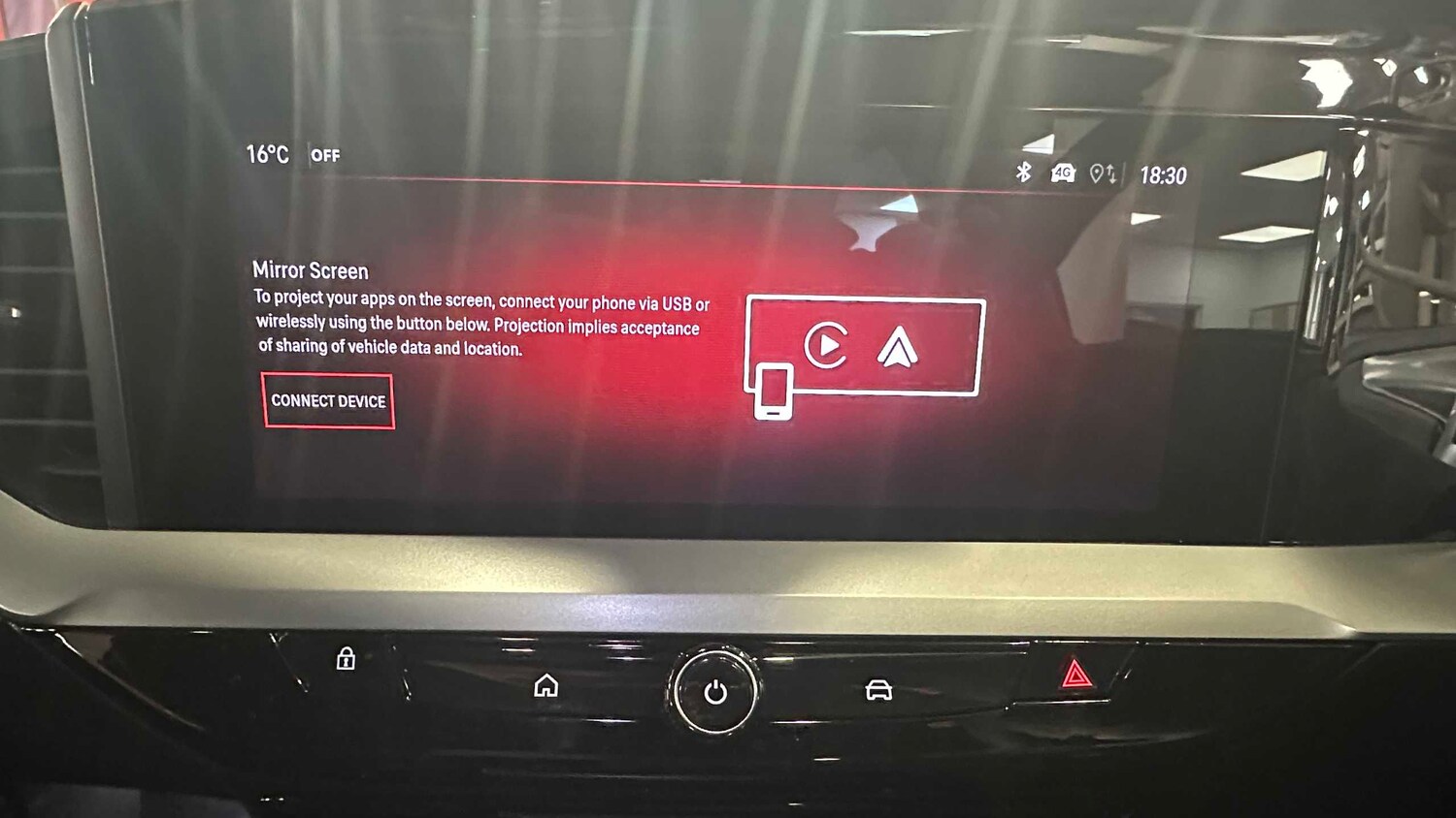 Used Vauxhall Mokka 2025 for sale - 77856866: Photo 7