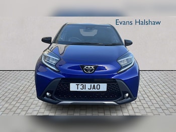 Used Toyota Aygo X 2024 for sale - 78482751: Photo