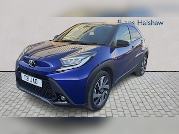 Used Toyota Aygo X 2024 for sale - 78482751: Photo