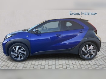 Used Toyota Aygo X 2024 for sale - 78482751: Photo