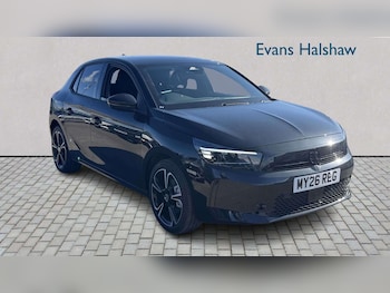 Used Vauxhall Corsa 2026 for sale - 78419829: Photo