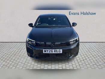 Used Vauxhall Corsa 2026 for sale - 78419829: Photo