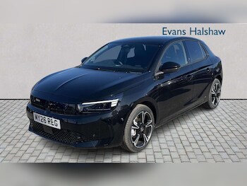 Used Vauxhall Corsa 2026 for sale - 78419829: Photo