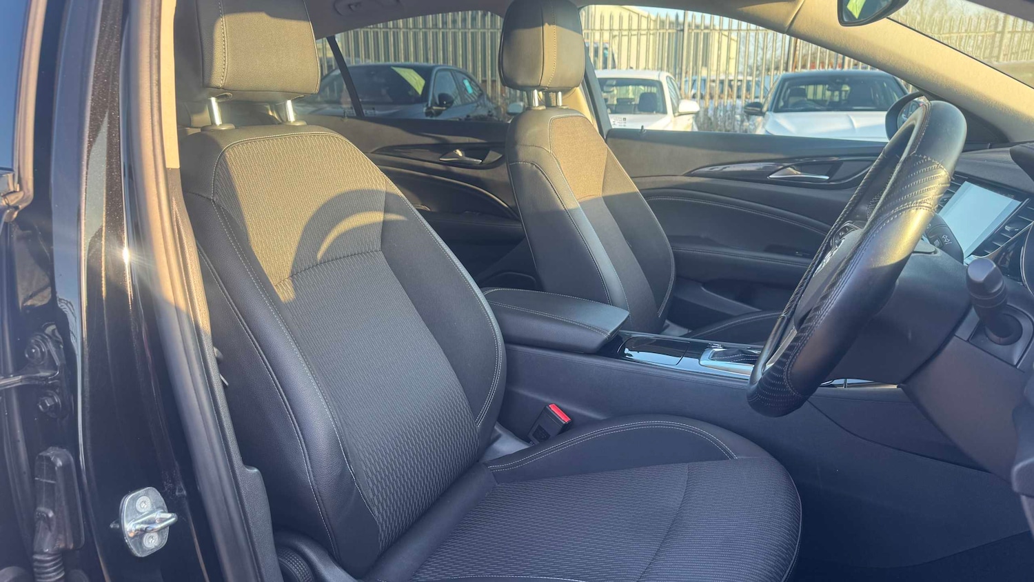 Used Vauxhall Insignia for sale - 77857112: Photo 10