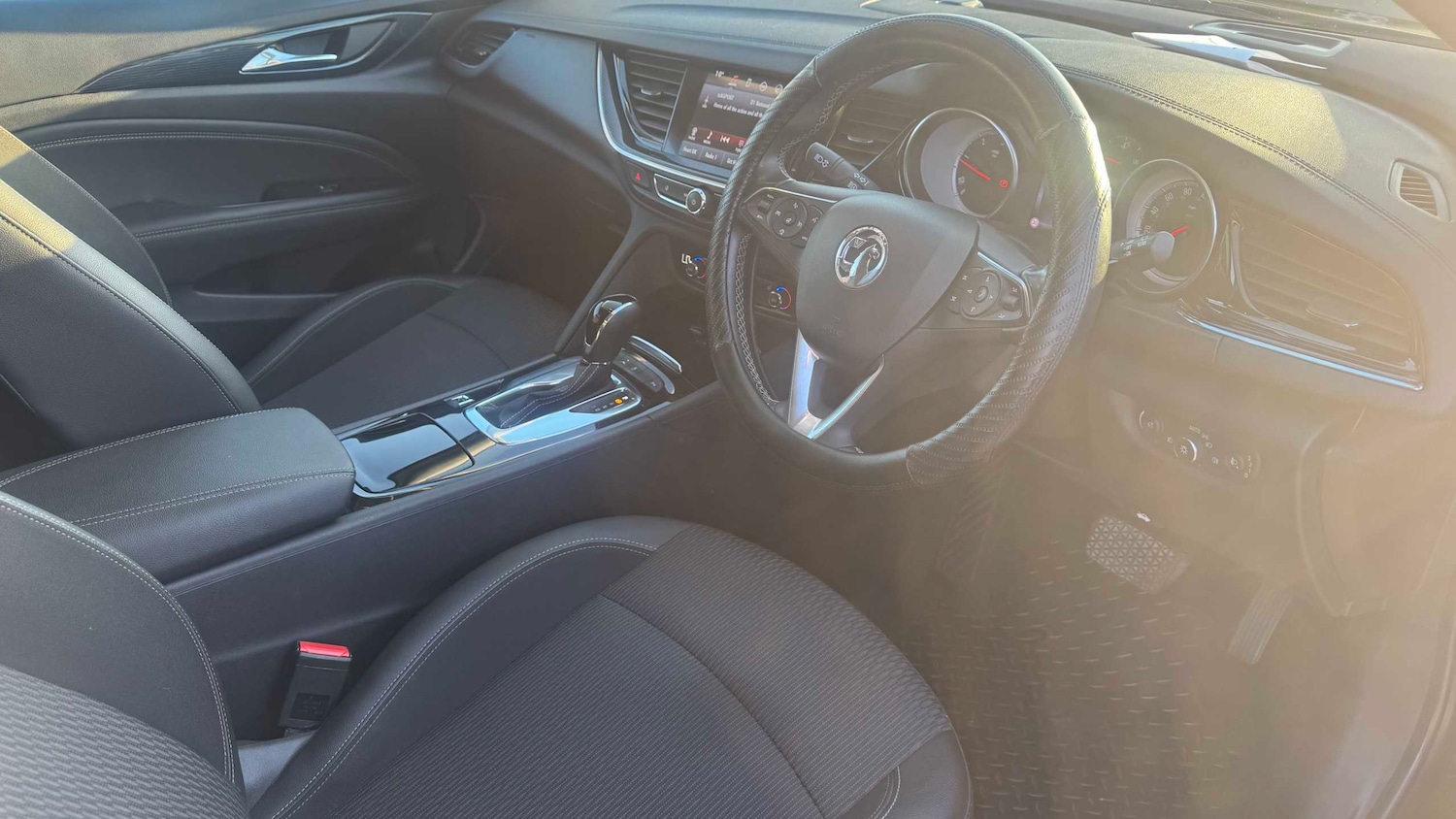 Used Vauxhall Insignia for sale - 77857112: Photo 11