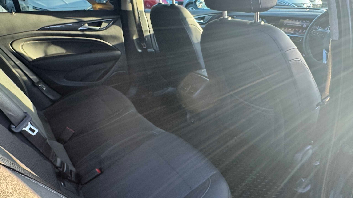 Used Vauxhall Insignia for sale - 77857112: Photo 13